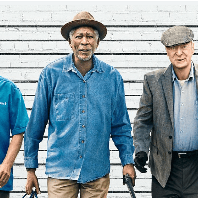 Vells, lladres i&nbsp;divertits