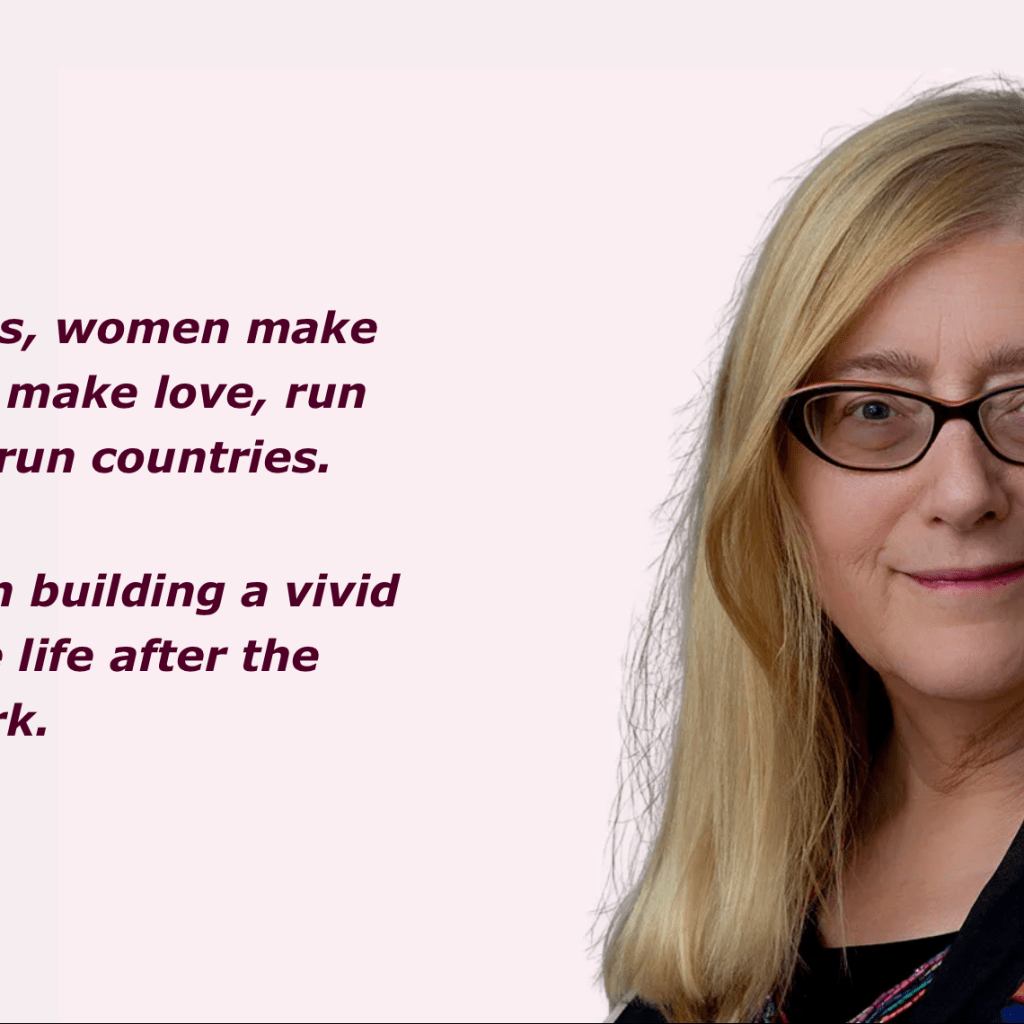 La primera novel·la als 68&nbsp;anys