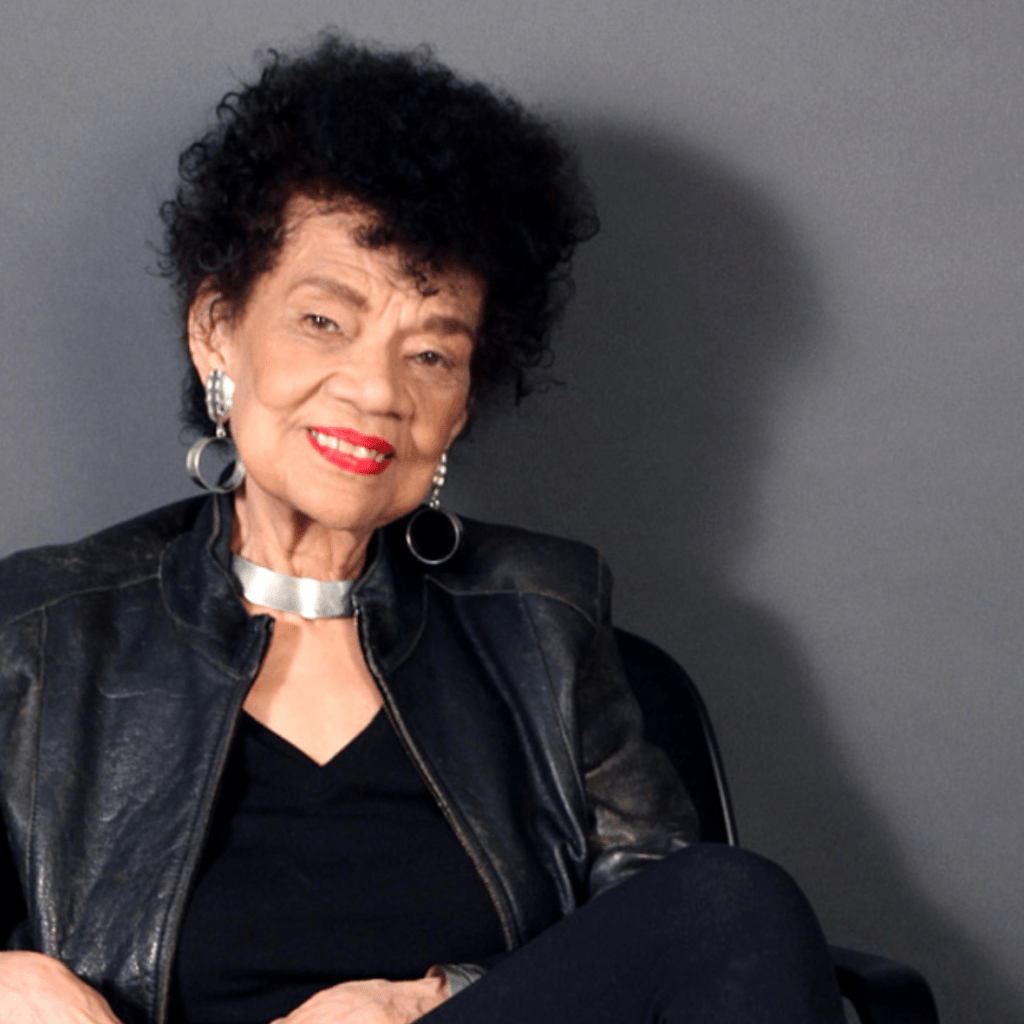 Lorraine O’Grady i el descobriment tardà de&nbsp;l’art