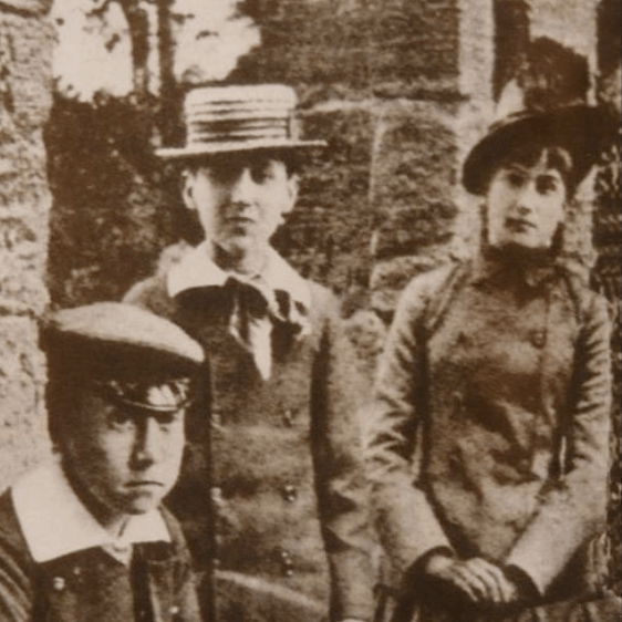 El qüestionari de Proust contestat per Ariadna&nbsp;Farràs