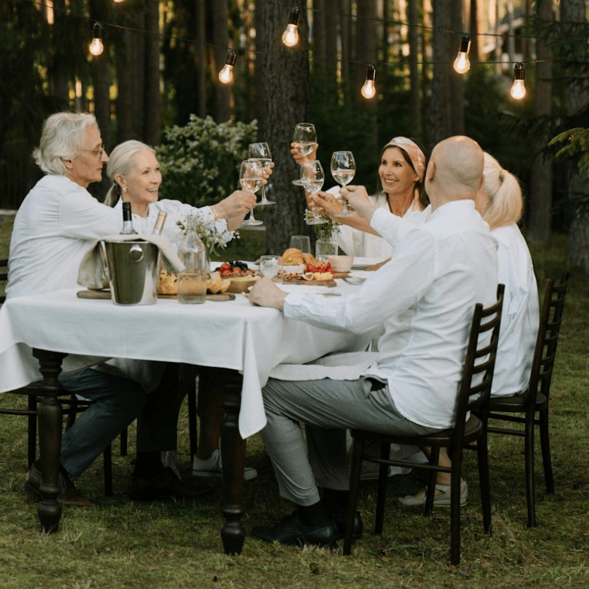 Com evitar la por a&nbsp;envellir