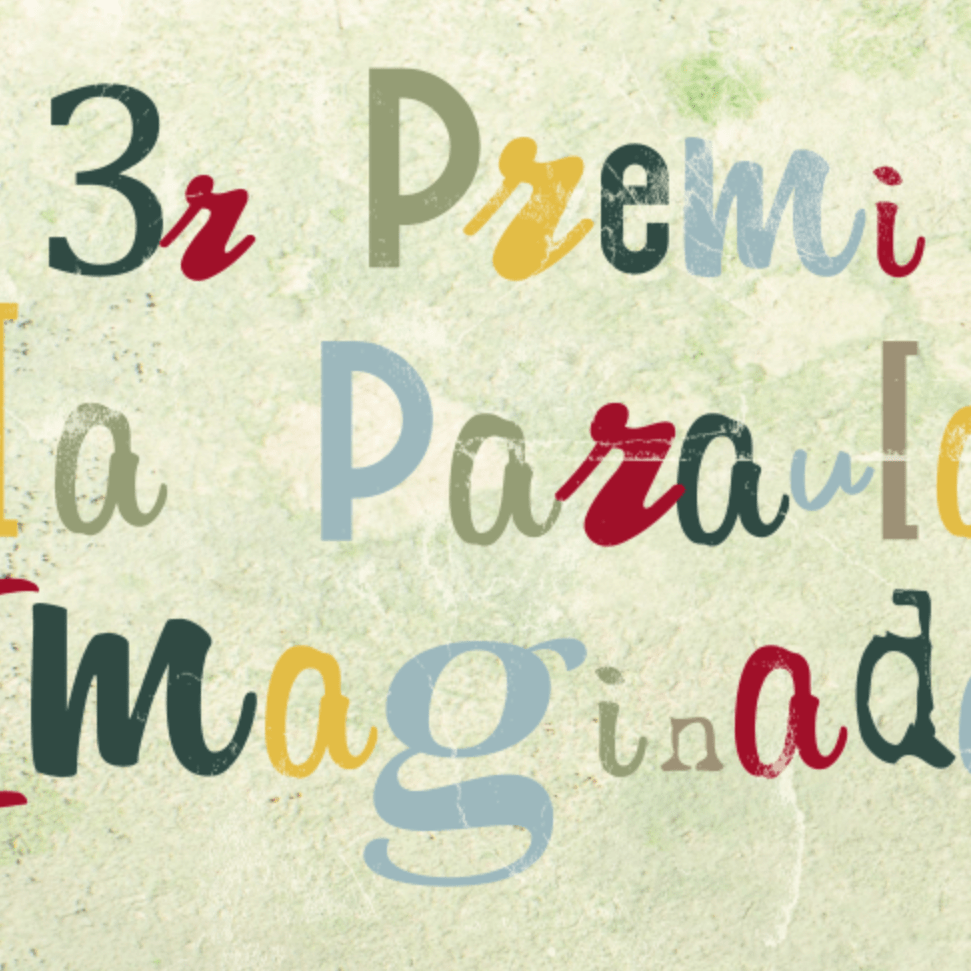 La paraula imaginada