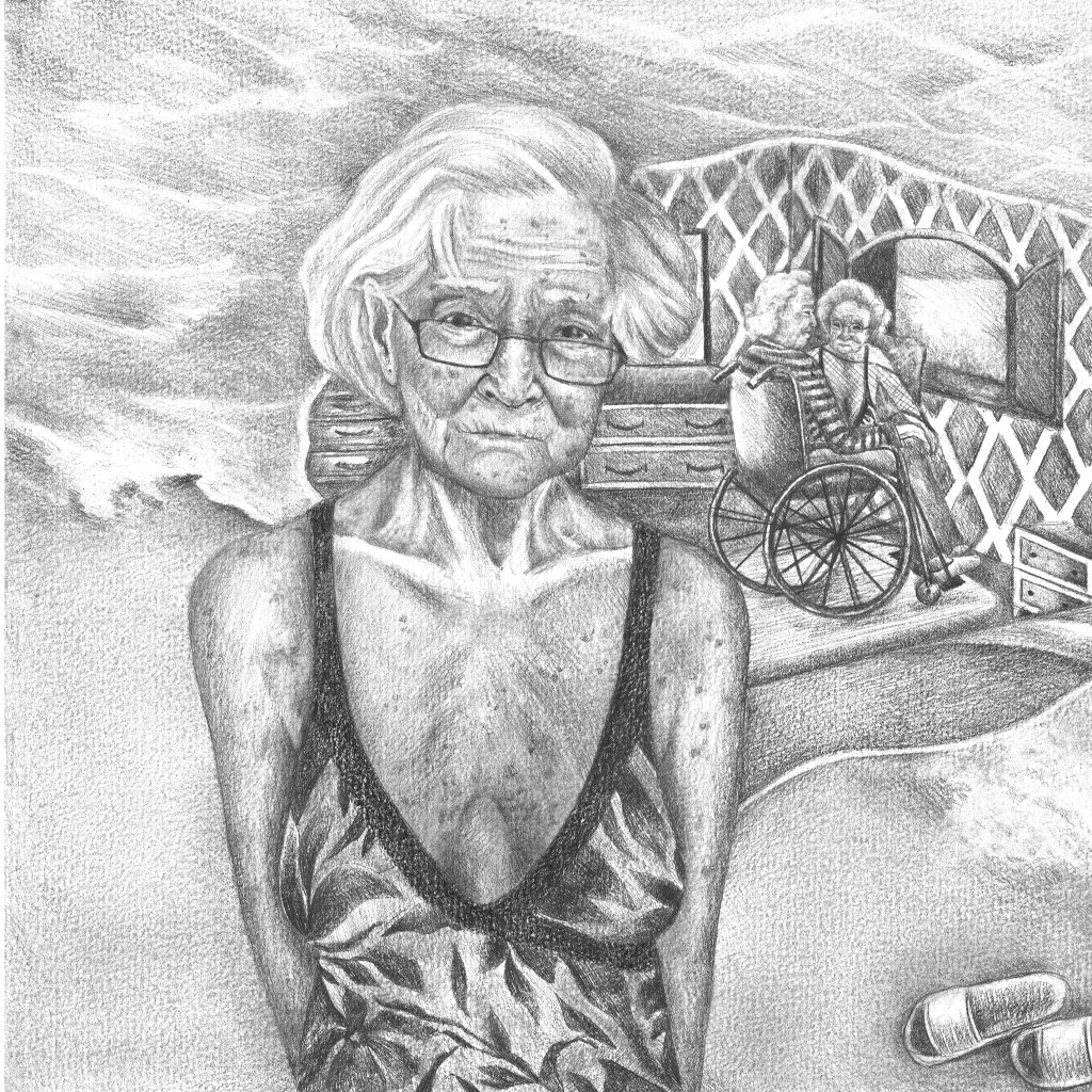 Vides en deconstrucció. 1.&nbsp;Maria