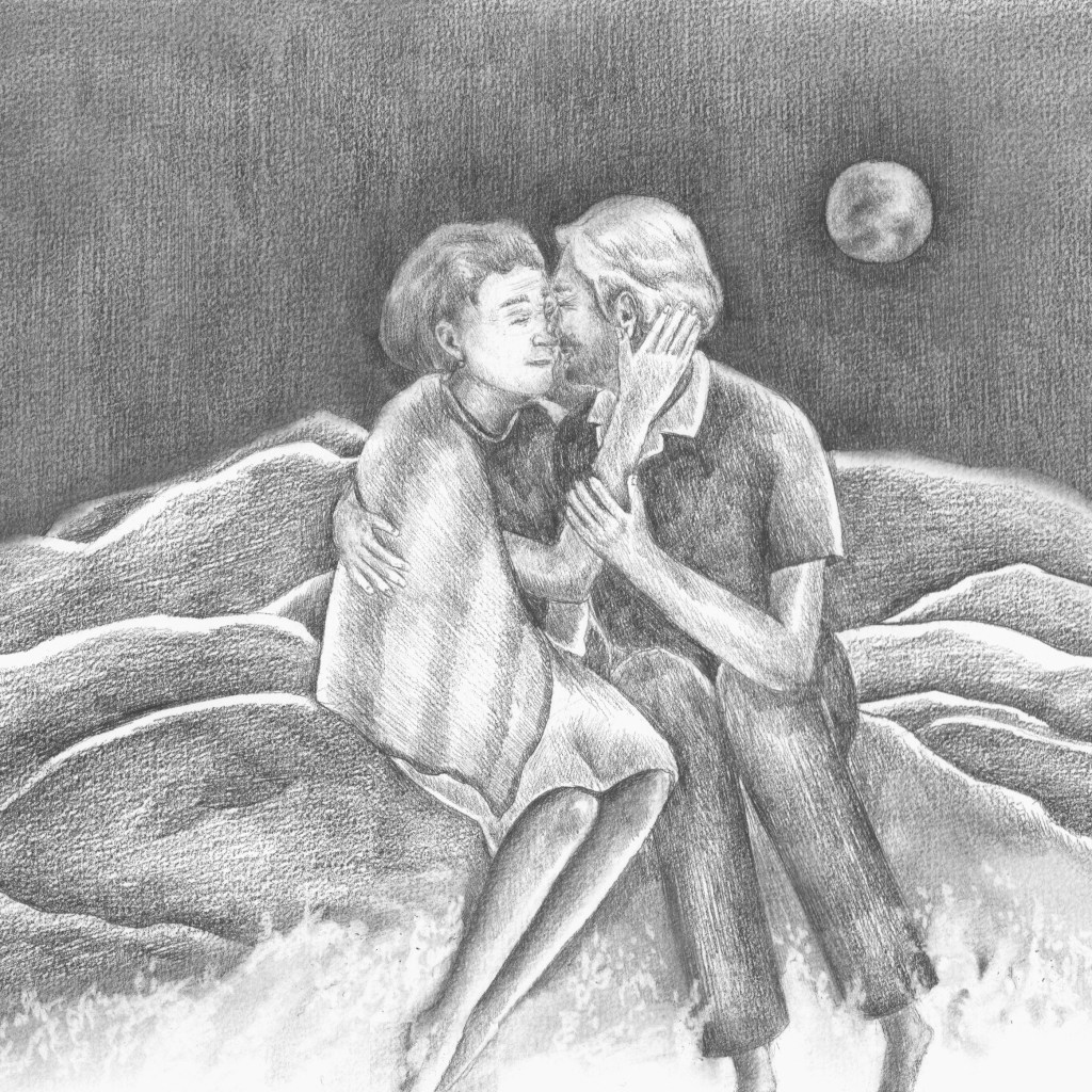 Vides en deconstrucció. 3. Robert i&nbsp;Maria