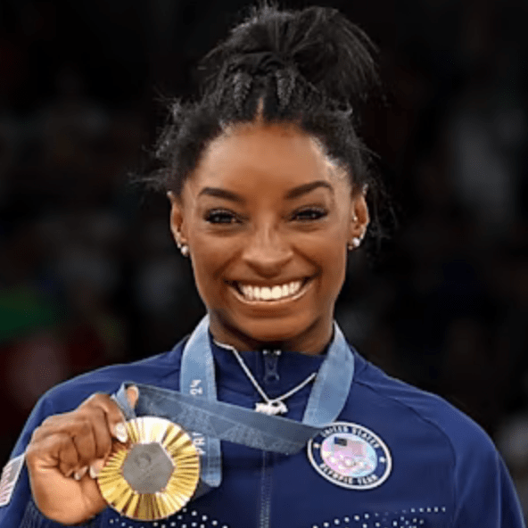 Simone Biles