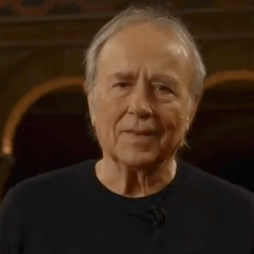 Joan Manuel Serrat i ser&nbsp;vell